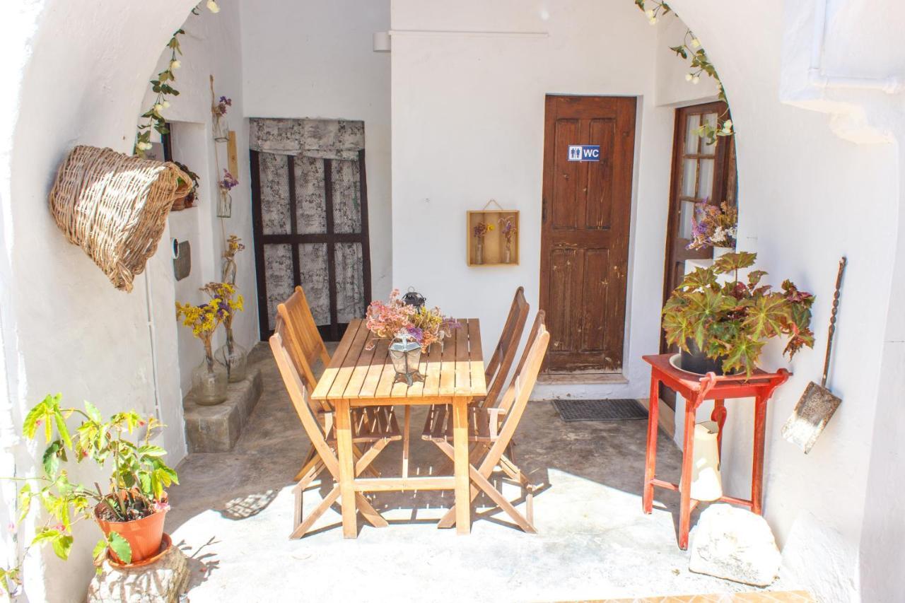 Casa Dos Tios Estremoz-Veiros Villa Exterior photo